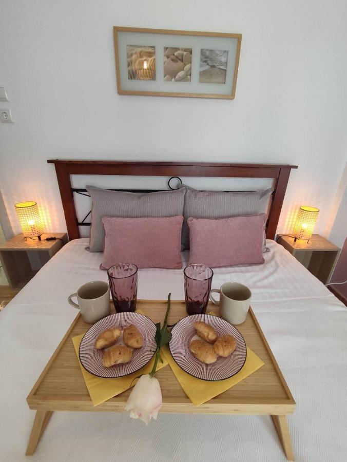Haris Modern Apt. Near The Sea Thessaloníki Ngoại thất bức ảnh