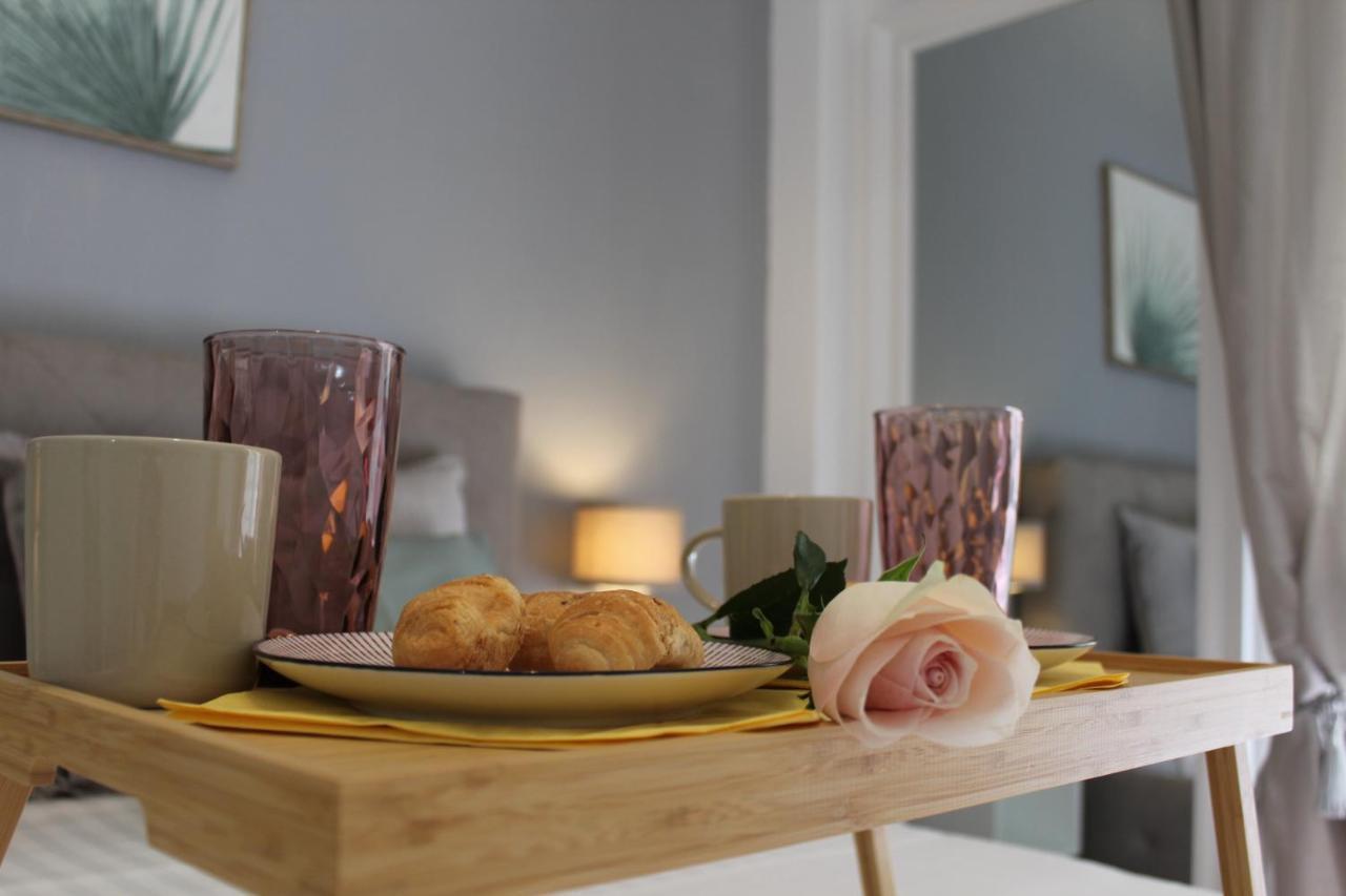Haris Modern Apt. Near The Sea Thessaloníki Ngoại thất bức ảnh